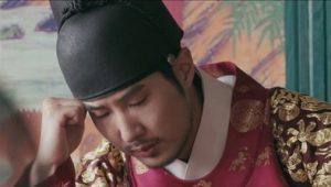 Rebel Thief Who Stole the People: 1×26