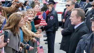 Designated Survivor: 2×5