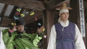 Rebel Thief Who Stole the People: 1×19