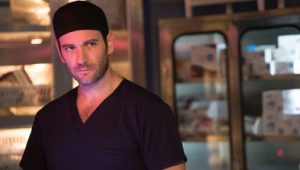 Chicago Med: 1×10