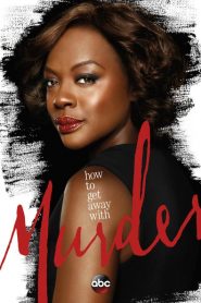 Nonton How to Get Away with Murder