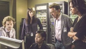 Criminal Minds: 13×3