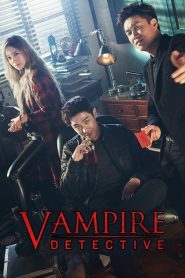 Nonton Vampire Detective