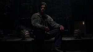 Supernatural 5×22