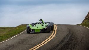 Top Gear America: 1×6