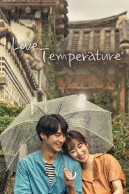 Nonton Temperature of Love