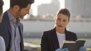 Lucifer: 3×2