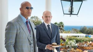 Ballers: 3×6