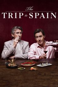 Nonton The Trip to Spain 2017