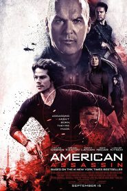 Nonton American Assassin 2017