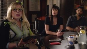 Criminal Minds: 13×8