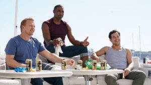 Grey’s Anatomy: 14×6