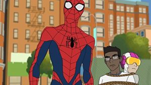 Marvel’s Spider-Man: 1×14