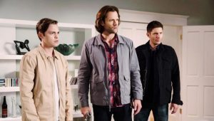 Supernatural: 13×4