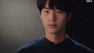 Temperature of Love 1×23