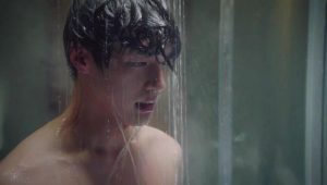 Temperature of Love 1×24