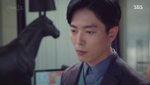 Temperature of Love 1×25