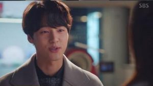 Temperature of Love 1×32