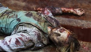 The Walking Dead: 8×5