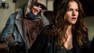 Van Helsing: 2×5