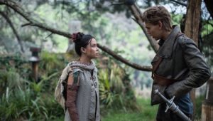 The Shannara Chronicles: 2×7