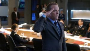 Designated Survivor: 2×6