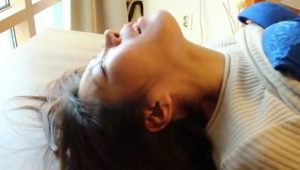 Infinite Emergence Sex Scandal: The Hottest Office Girl Violence: 1×1