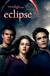 Nonton The Twilight Saga: Eclipse 2010