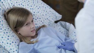 The Good Doctor: 1×2