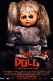 Nonton The Doll 2016