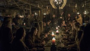 Vikings: 5×4