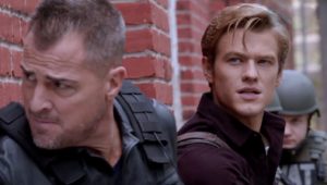 MacGyver: 2×9