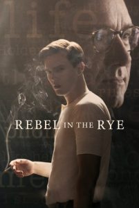 Nonton Rebel in the Rye 2017