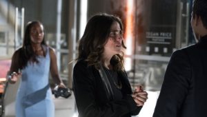 How to Get Away with Murder: 4×8