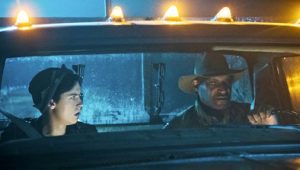 Riverdale: 2×7