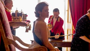 The Crown: 1×10