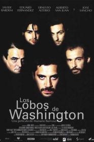 Nonton Washington Wolves