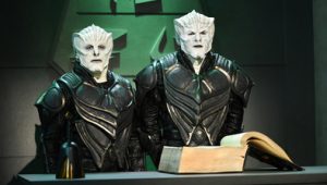 The Orville: 1×6