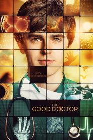 Nonton The Good Doctor 2017