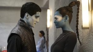 Marvel’s Agents of S.H.I.E.L.D.: 5×6