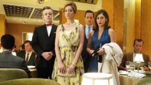 Masters of Sex: 3×11