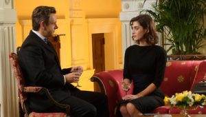 Masters of Sex: 2×1