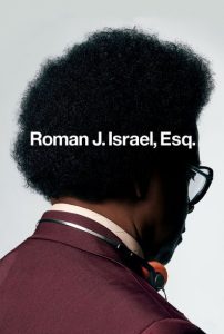 Nonton Roman J. Israel, Esq. 2017