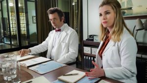 Masters of Sex: 4×2