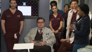 Chicago Med: 3×5