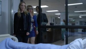 Criminal Minds: 13×11