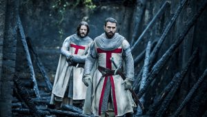 Knightfall: 1×7