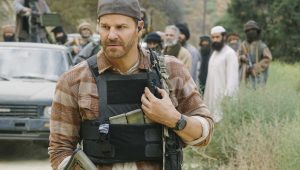 SEAL Team: 1×8
