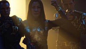 Star Trek: Discovery: 1×13