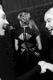 Nonton The 75th Golden Globe Awards 2018